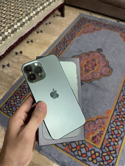 iphone 13 pro max 256 gb