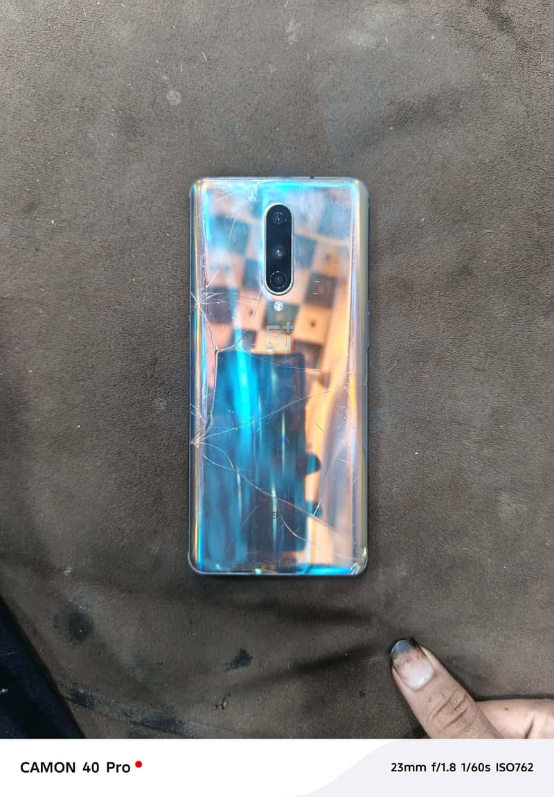 OnePlus 8 6