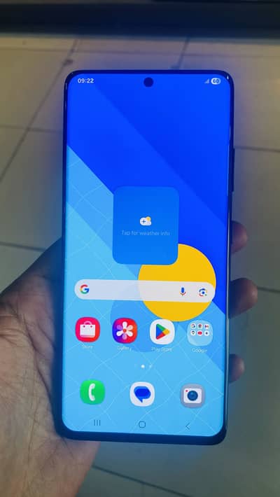 S21 ULTRA 12/256GB Official PTA Approved