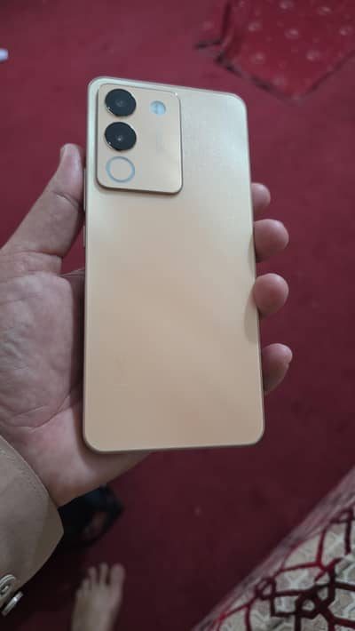 Vivo V29e 5G