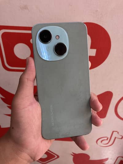 Tecno spark go 1 condition 10/10 03080268799
