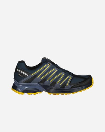SALOMON BACKBONE prime GTX