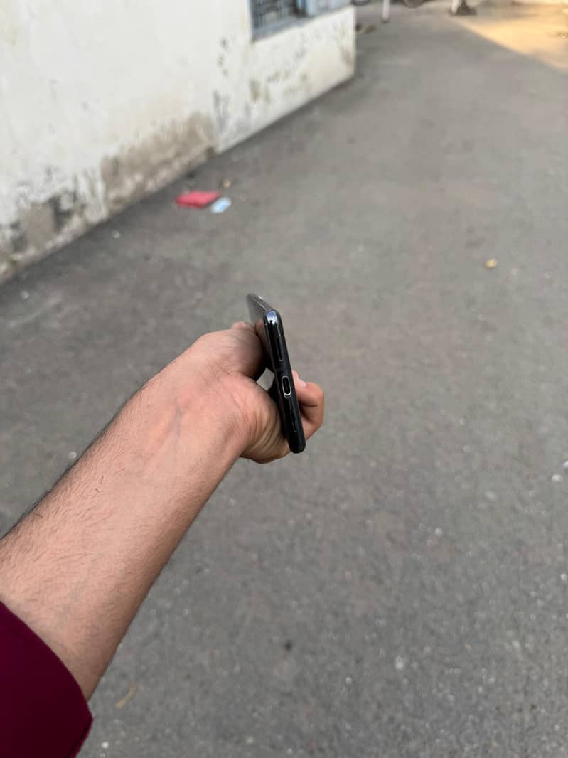 Google pixel 7 pro 5