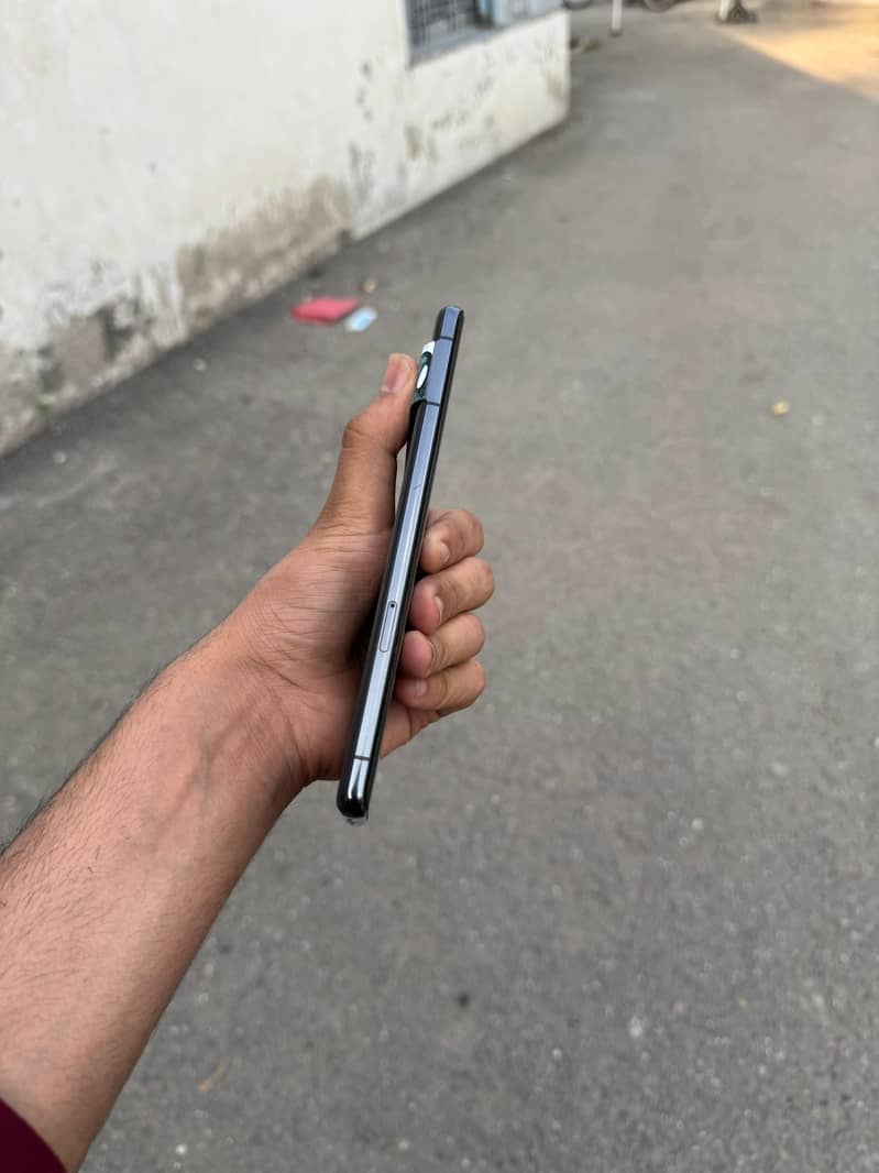 Google pixel 7 pro 6