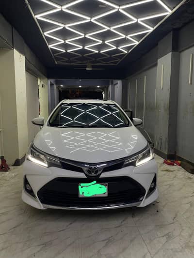 Altis grandi 2021/2022