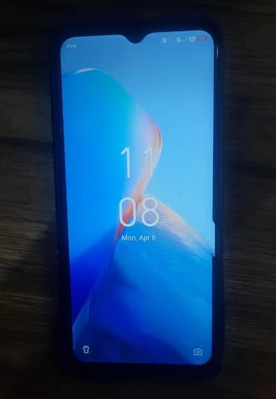 Infinix Smart 7 ( contact 03186692626 )