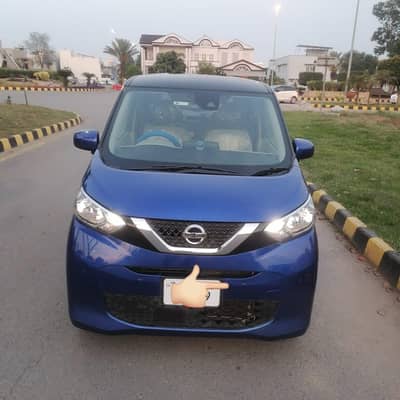 NISSAN DAYS 2021/2024