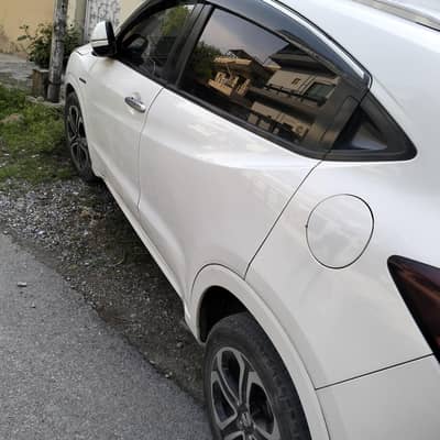 original condition pearl white color no work required