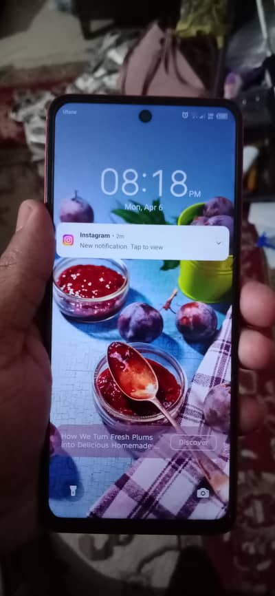 Tecno Spark 10 pro - PTA Approved