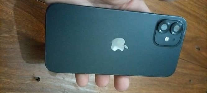 iPhone 12 (64GB JV) – Excellent Condition