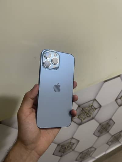 iphoen 13 pro max 128 gb