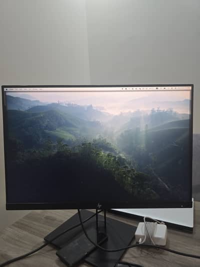 Monitor HPZ24n