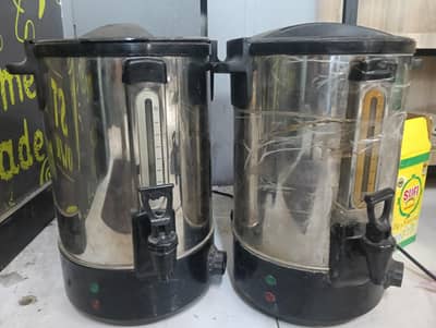 Large Electric Kettle Commercial Use