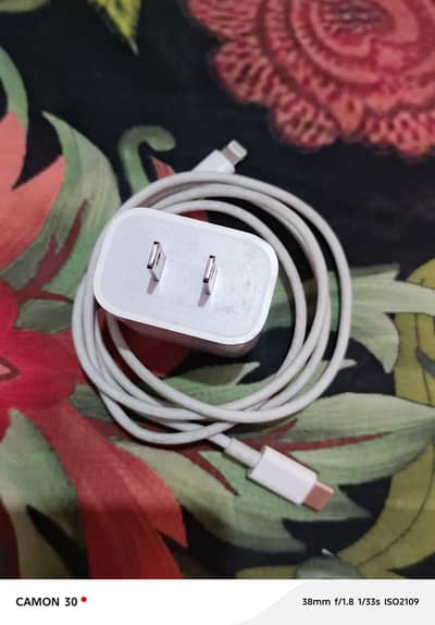 Apple charger for sale