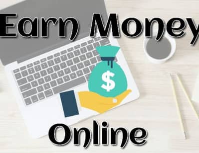 Work From Home Online