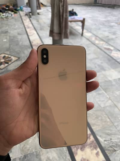 Iphone Xsmax Non pta