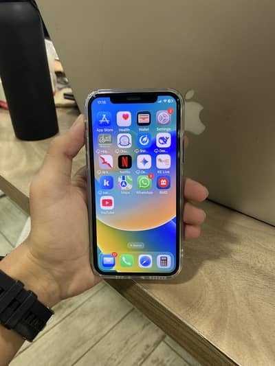 iPhone 11 Pro Pta approved