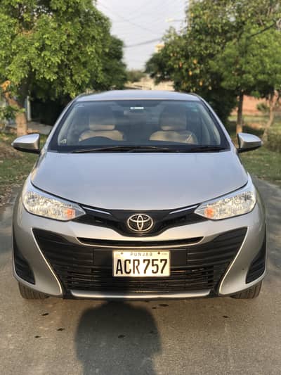 Toyota yaris gli 1.3