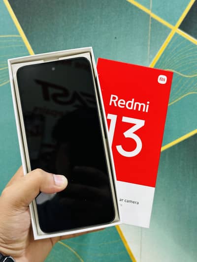 Redmi 13