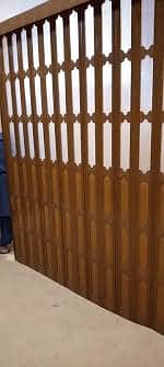 PVC folding Doors / PVC Sliding Doors / PVC Partition