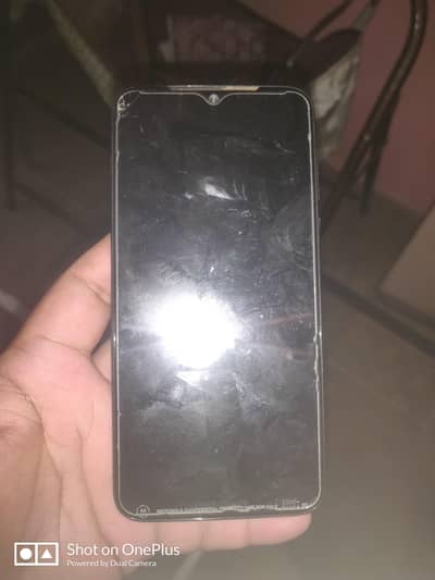 moto g 8 plus okay piece