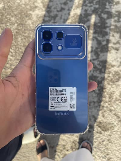 Infinix Other Model Infinix not 60 pro