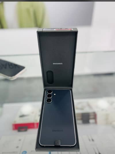 Samsung s25fe 8/512 03018097177