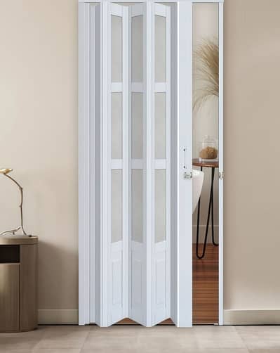 PVC folding Doors / PVC Sliding Doors / PVC Partition/office Partition