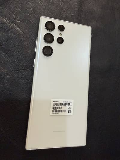 Samsung Galaxy S22 ultra 512 Gb