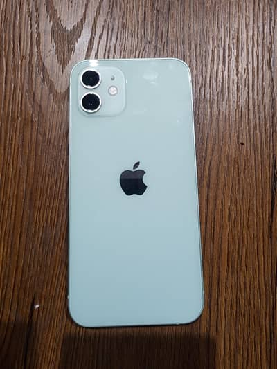 Iphone 12 256gb exchange b ho jae ga