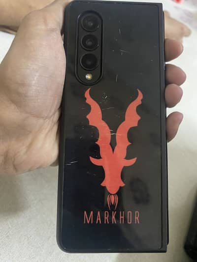 Samsung Z fold 3 non pta