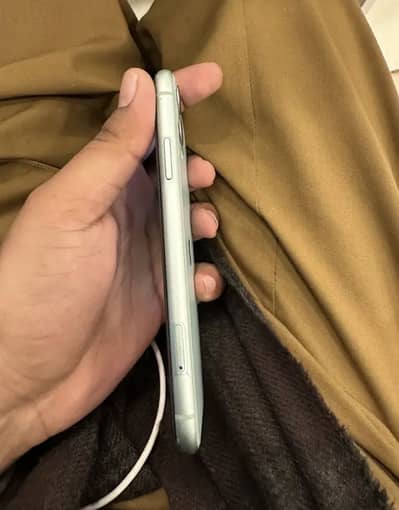 Iphone 11 pta 128 GB