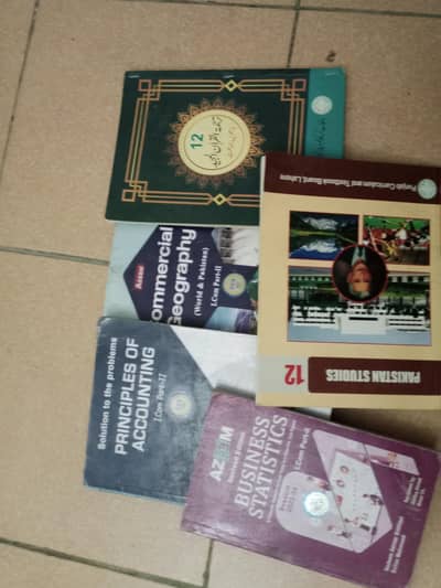 icom part 1 part 2 12 class b and class 11ooks for sale