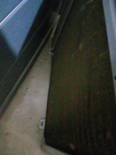 Haier Ac just like new