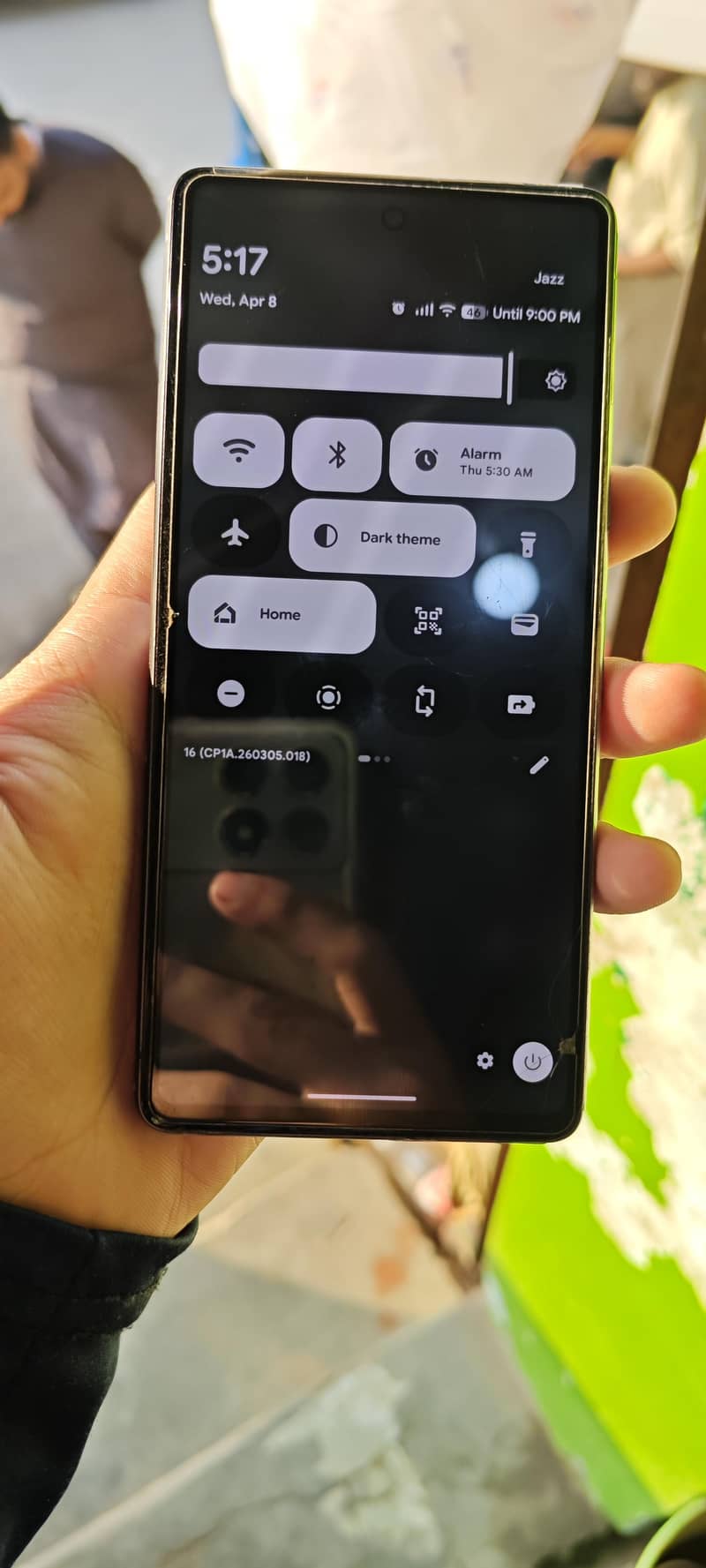 Google Pixel 7 1