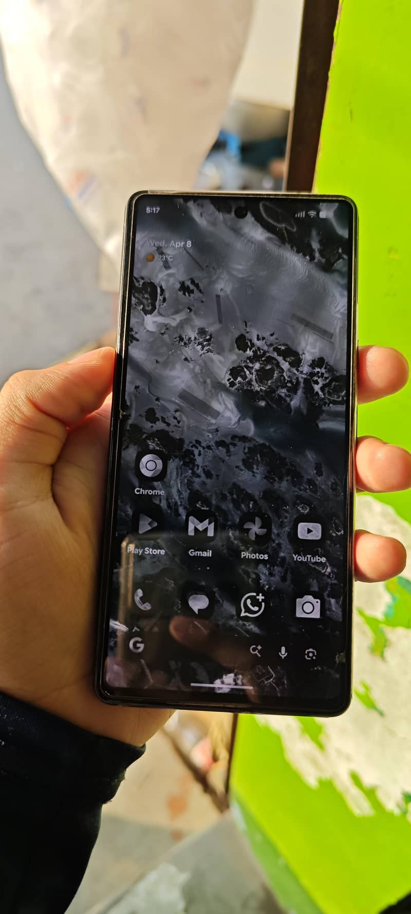 Google Pixel 7 2