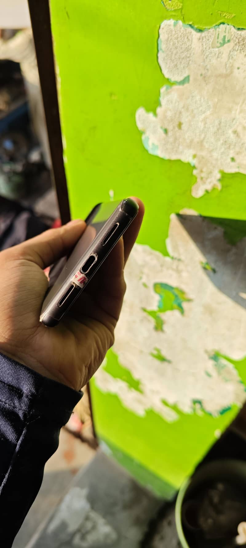 Google Pixel 7 4