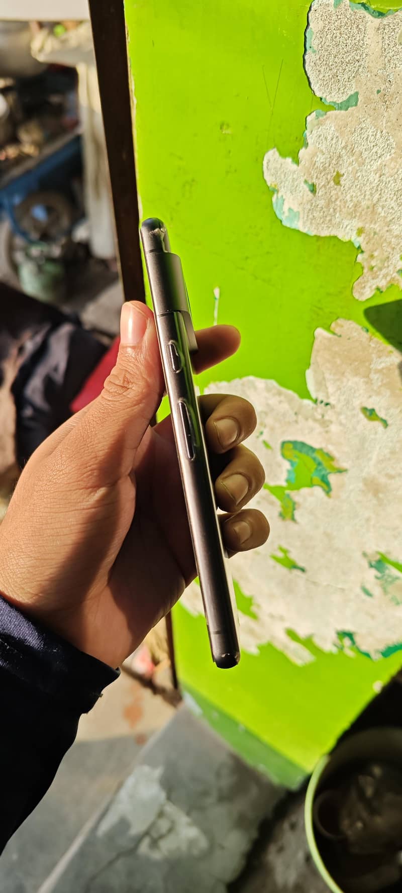 Google Pixel 7 5