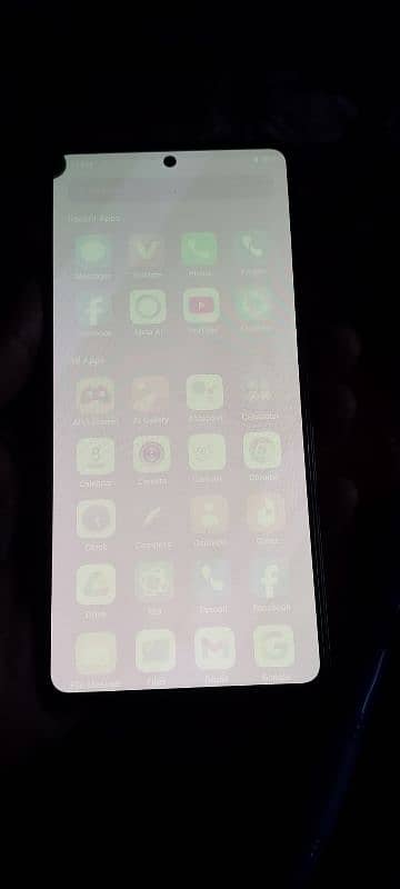 tecno camon 20 (8/256) official