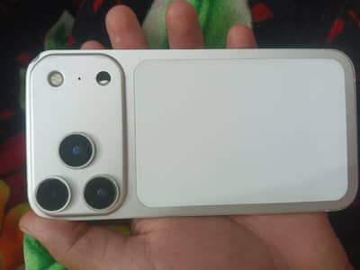 ip XR converted 17 pro