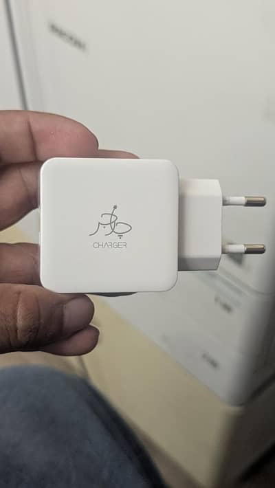 TAAR- PD charger Type C TO C