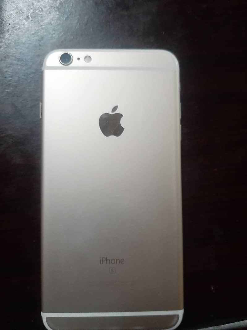 iPhone 6splus 3