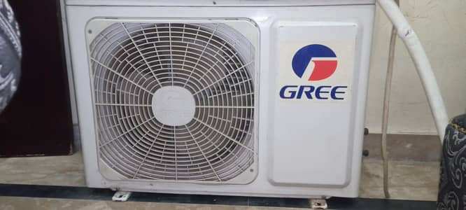 Gree ac 1.5 ton