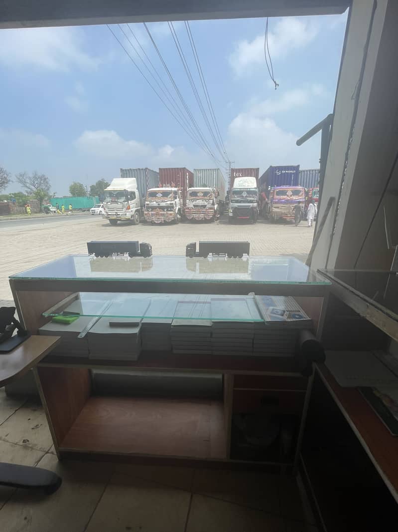 counter 2