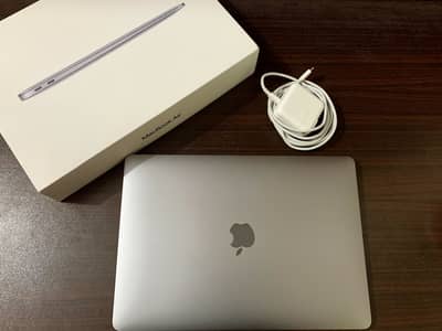 MacBook Air