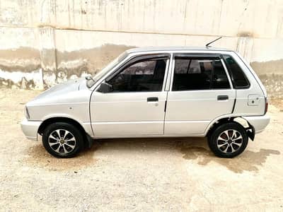 Mehran geniun and good condition