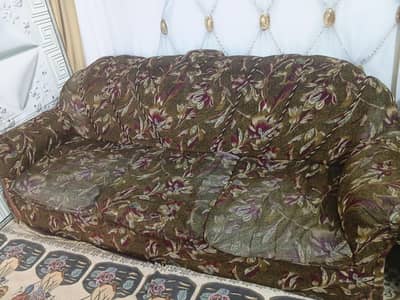 Sofa 6 Seater for sale