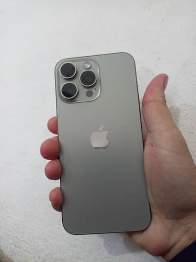 Iphone 15pro max