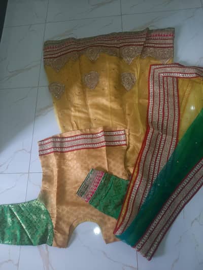 lehnga