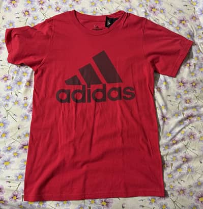 Adidas Originals Tshirt small